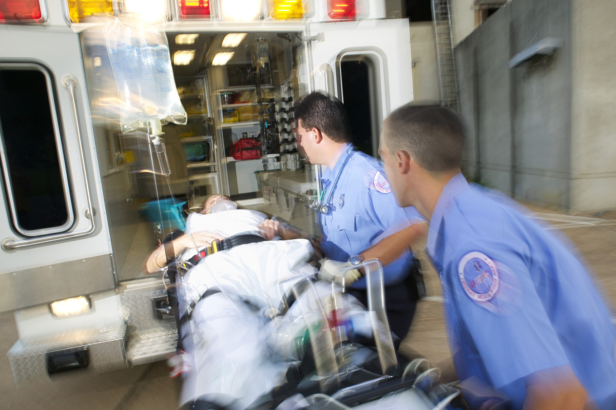 EMT Vs Paramedic Education Training Requirements And More The Link