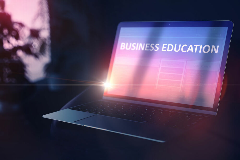 Careers in Business Information Technology