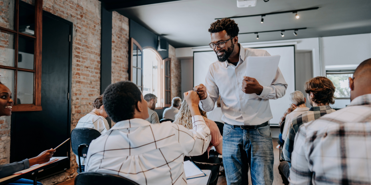 The Value of a Master’s Degree in Curriculum and Instruction