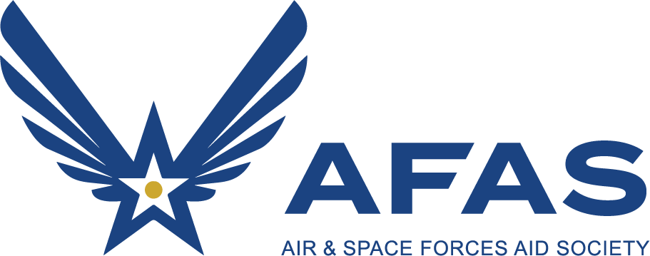 Air & Space Forces Aid Society
