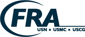 FRA: USN - USMC - USCG