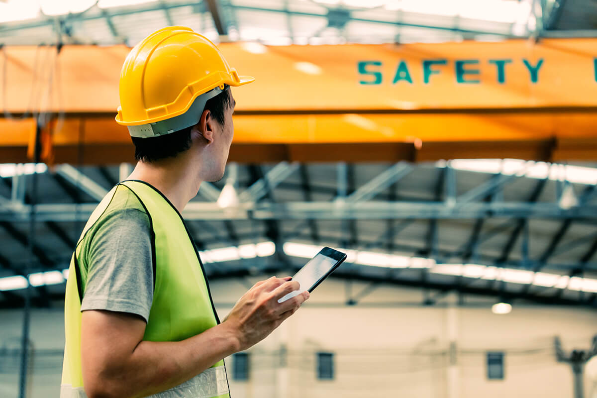 How to Make Workplace Safety a Priority